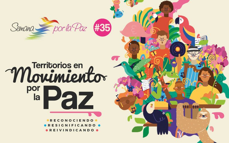 Semana por la paz