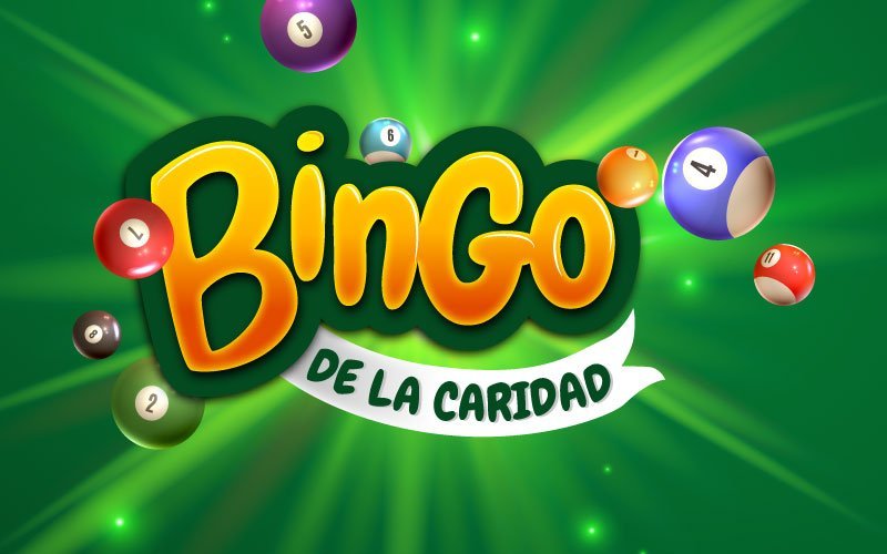Bingo de la Caridad, Fundación Cáritas Pereira