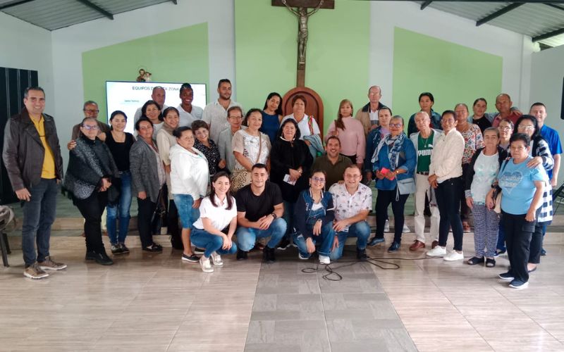 actualizacion pastoral social