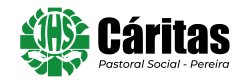 Fundación Cáritas